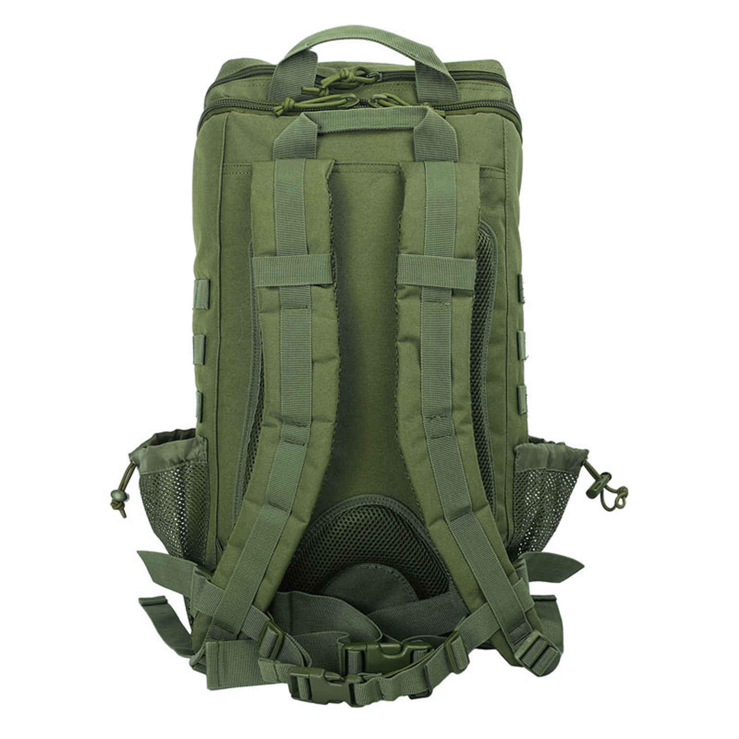 Multifunctional Wear-Resistant Oxford Cloth Bag 8