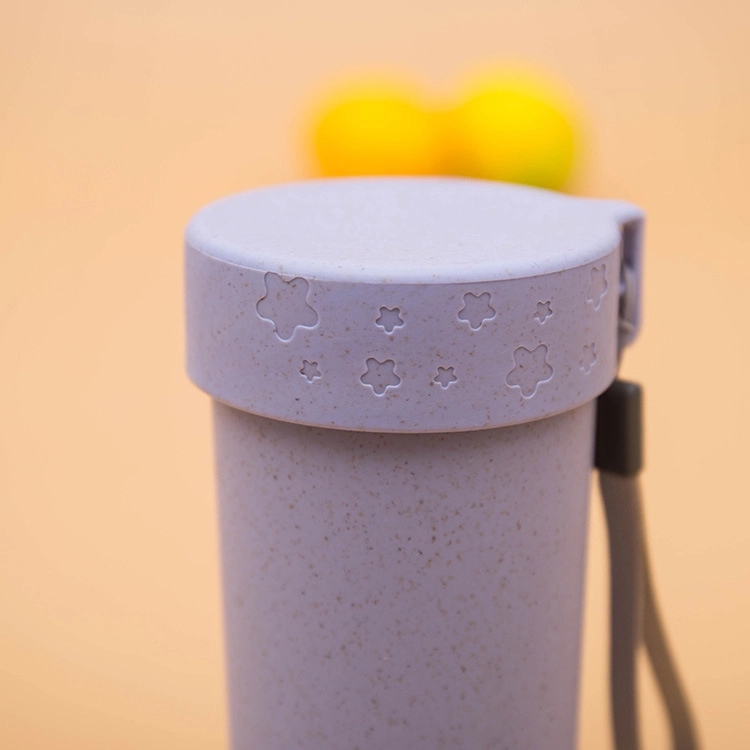 10 oz Wheat straw Mug 10