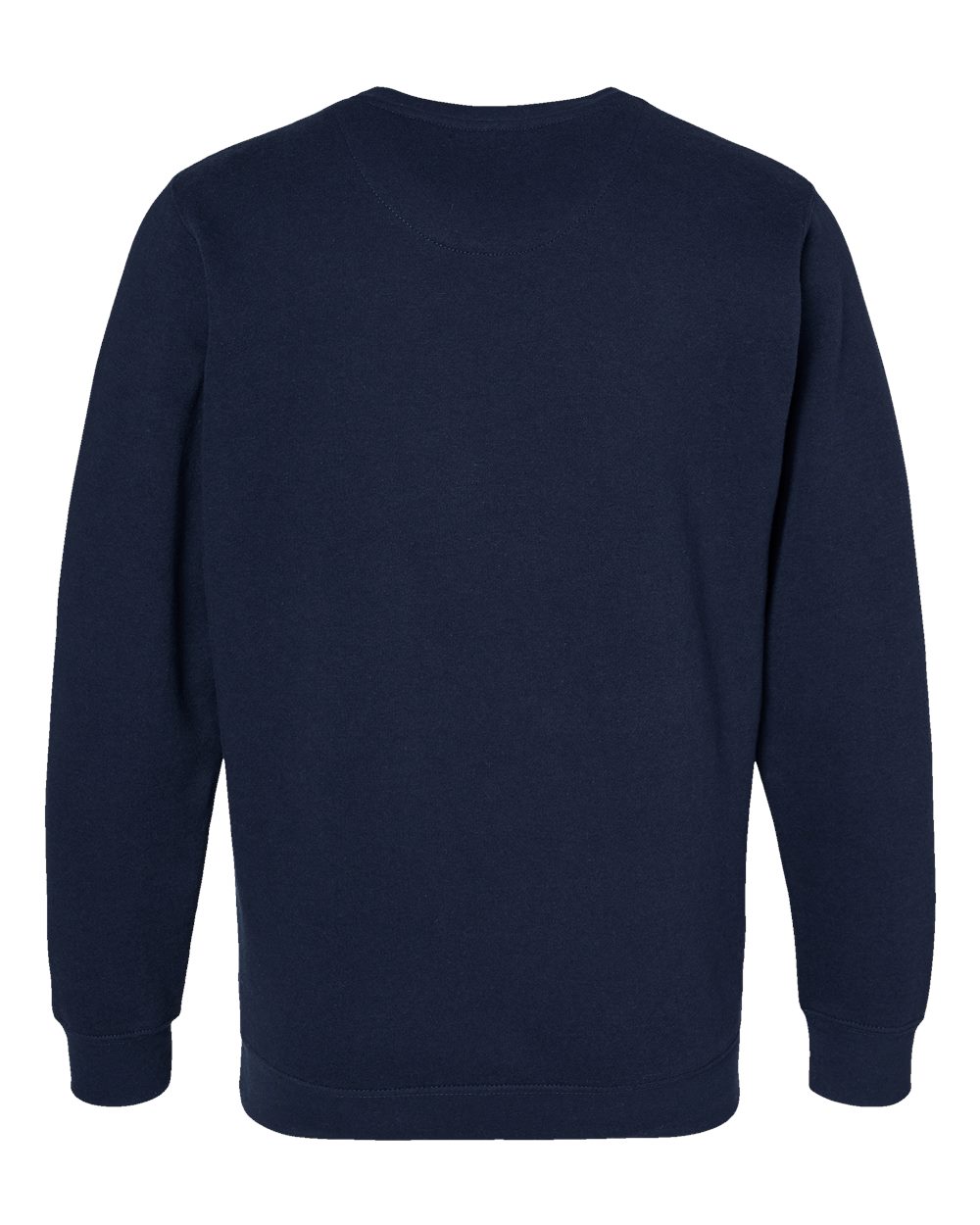 Unisex Elevated Fleece Crewneck Sweatshirt - 6925 84