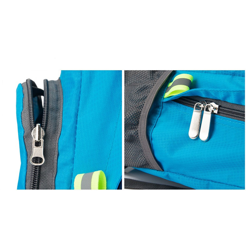 Foldable Nylon Backpack 3