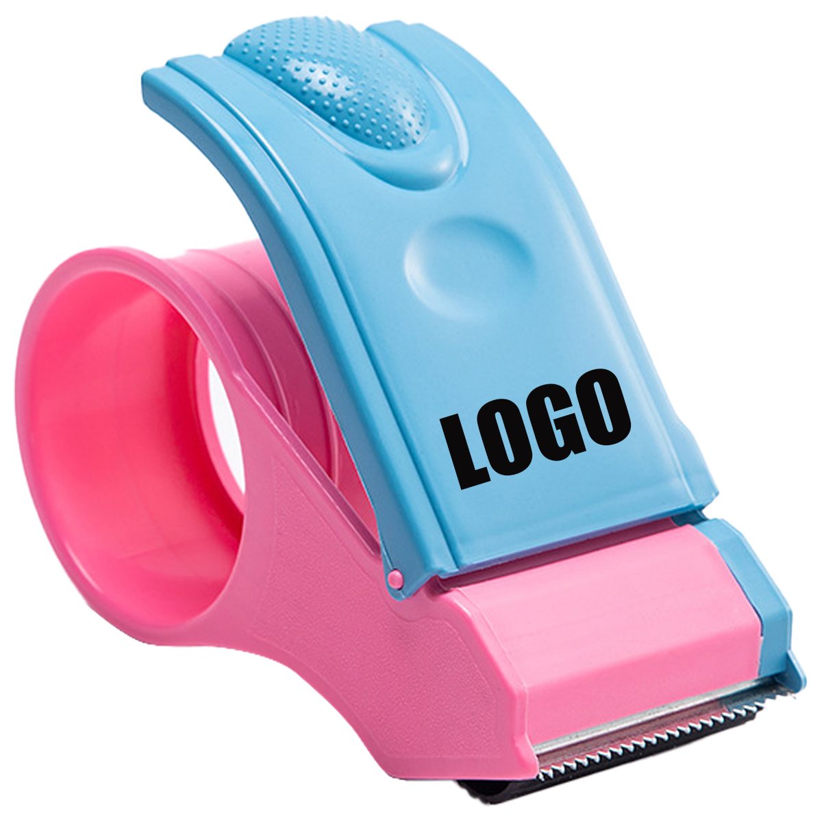 Plastic Tape Dispenser 2