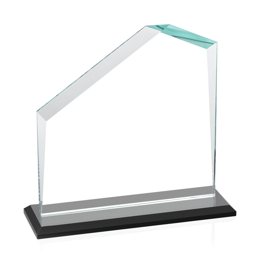 Fairmont Award - Black 3
