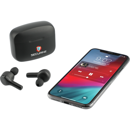A'Ray True Wireless Auto Pair Earbuds with ANC. 20