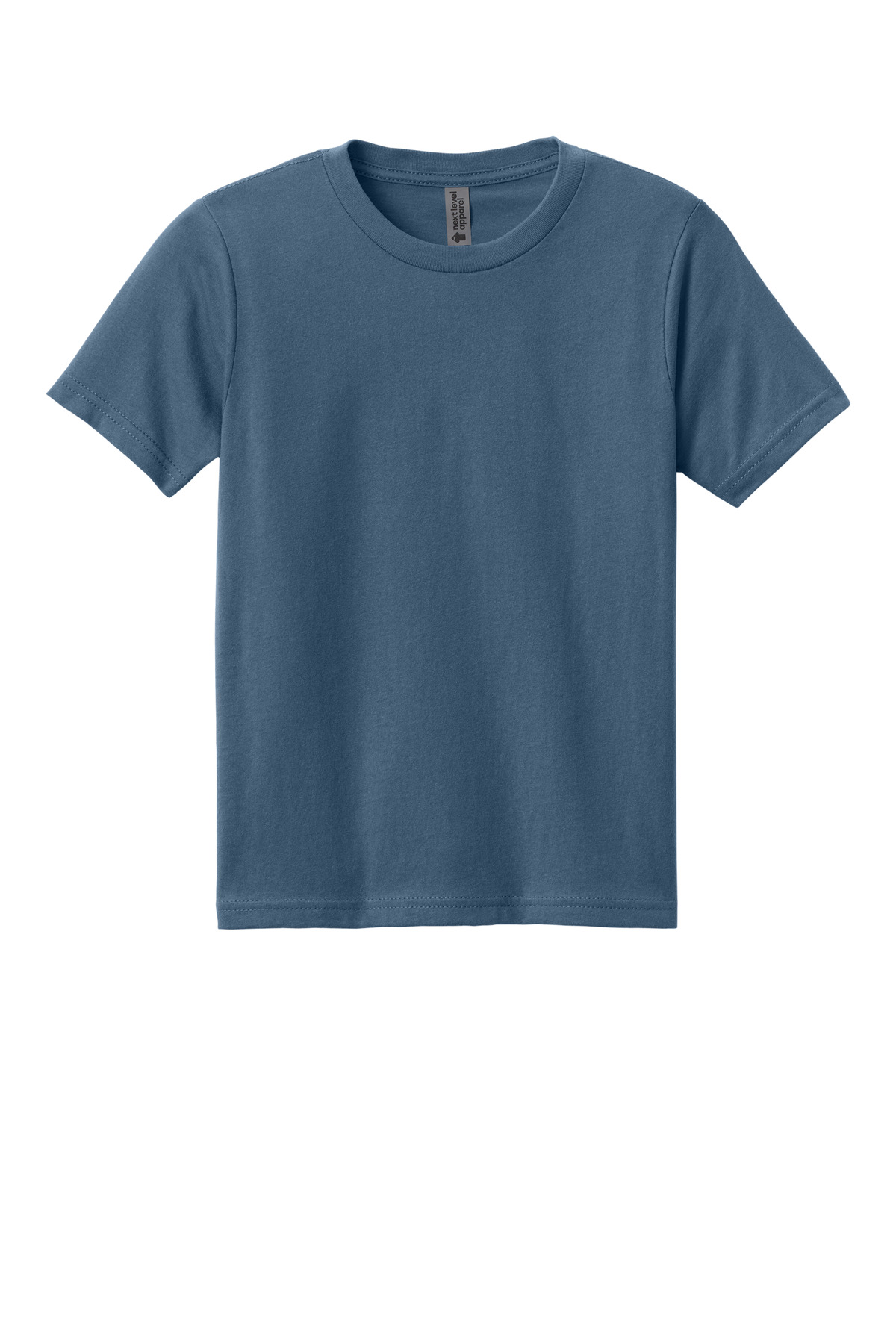 Next Level Apparel Youth Cotton Tee NL3310 22