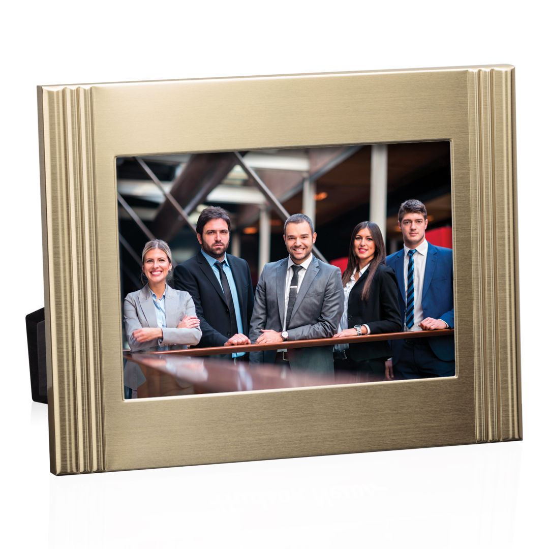 Barnes Frame 9