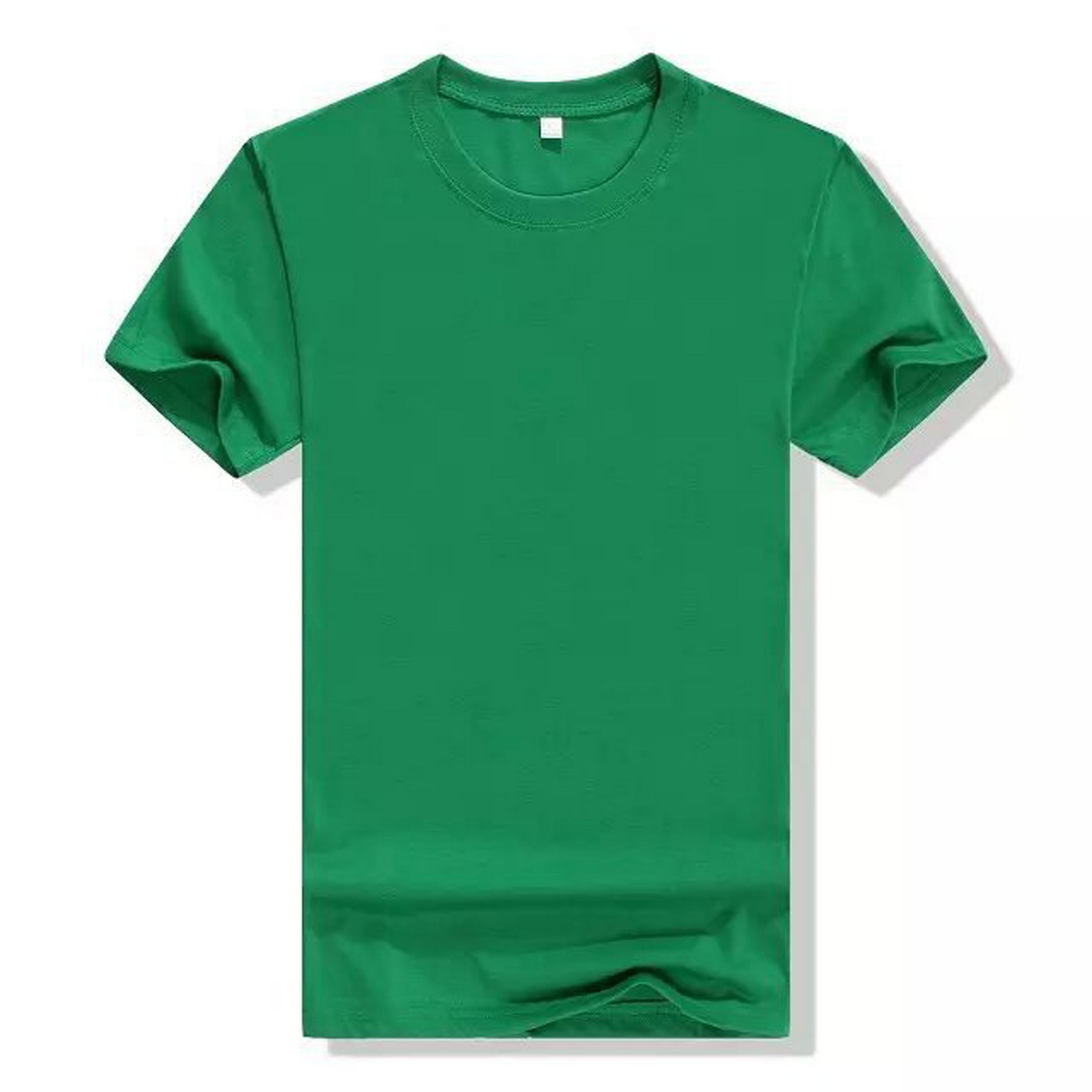 Crew Neck Kid/Adult Cotton T-shirt 19