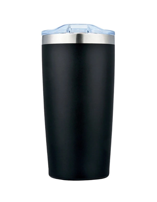 20 oz. Vacuum Insulated Travel Tumbler 9