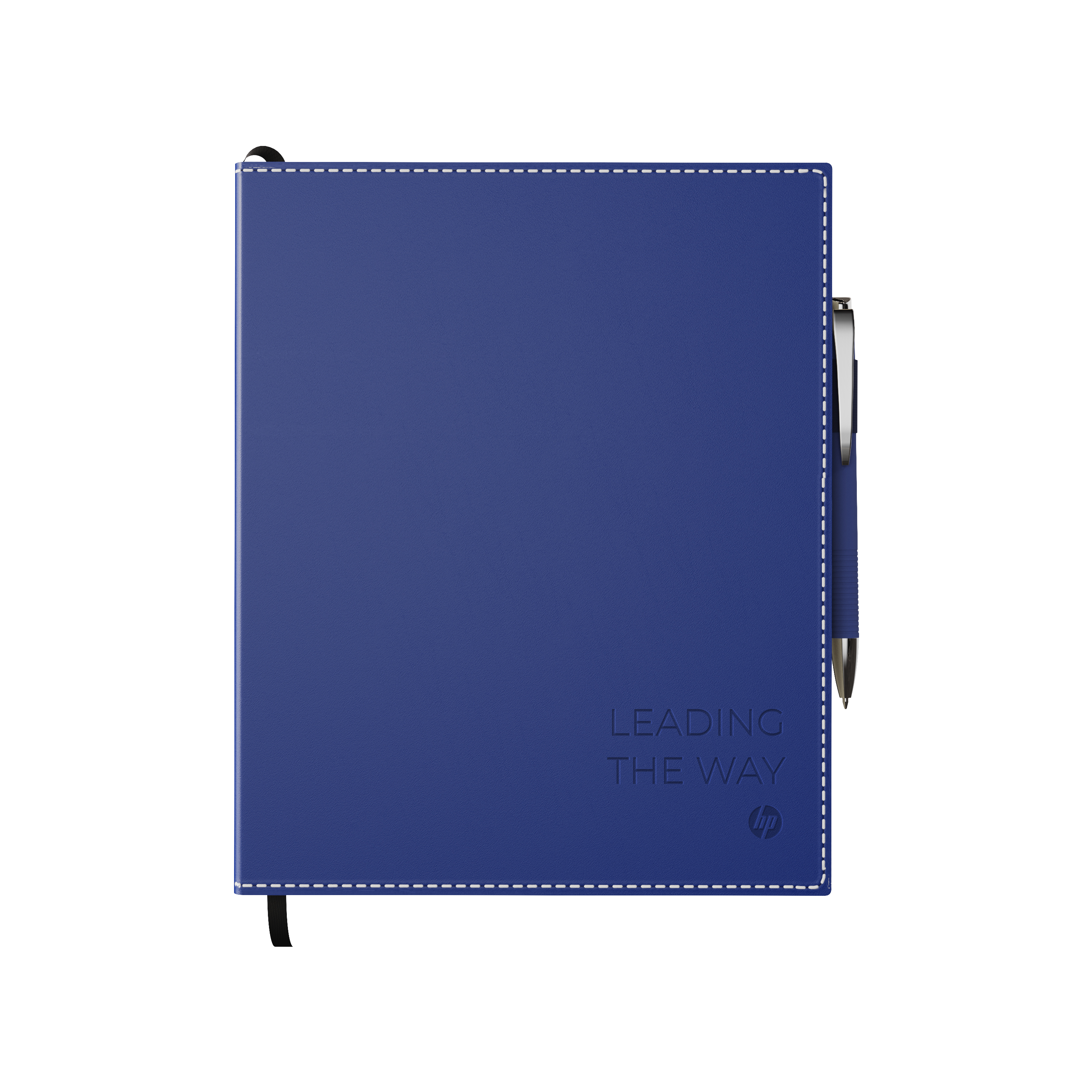 Bradford softcover journal pen combo 3