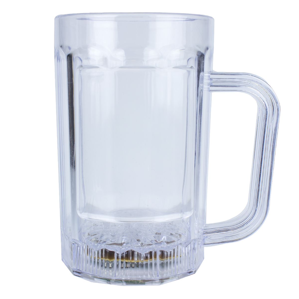 14 oz Light Up LED Glow Beer Mug 5