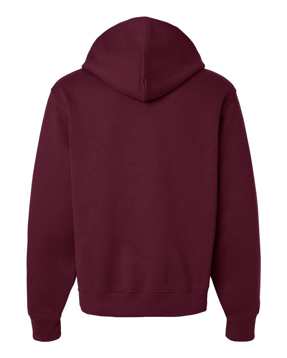 Unisex 10 oz. Heavyweight Hoodie Sweatshirt - 4719 43