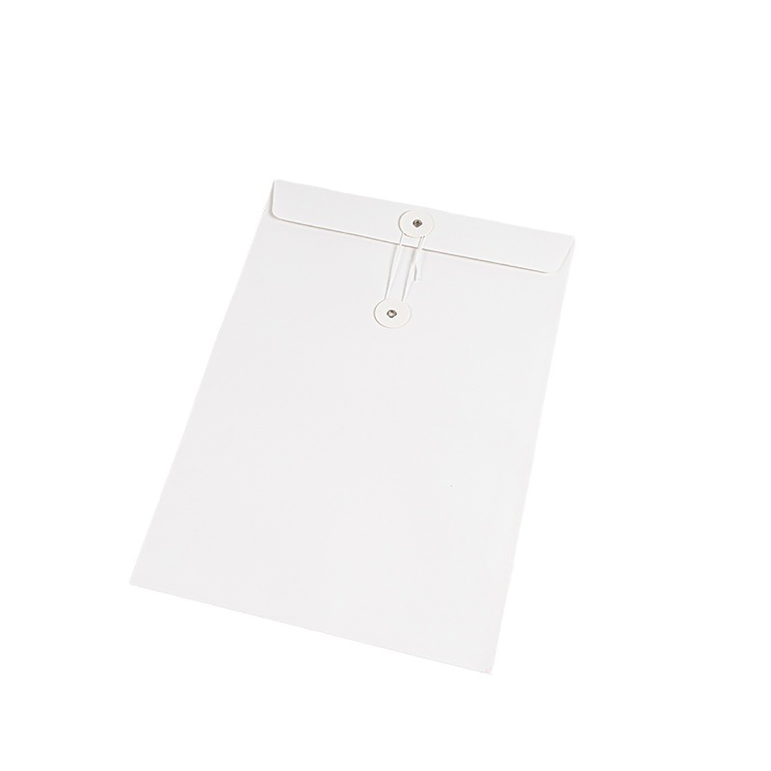 Solid Color Paper File Folders 7