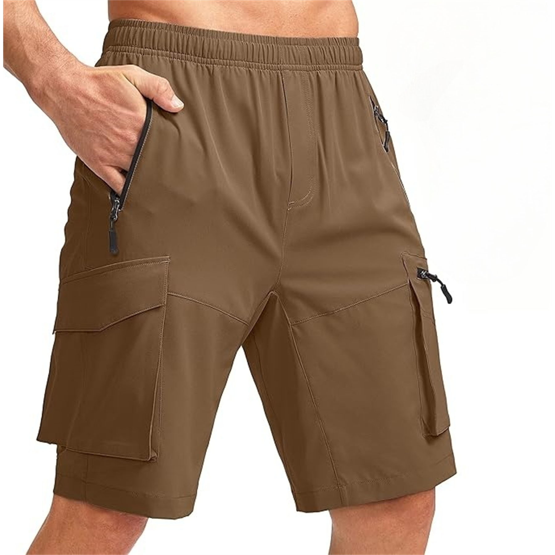 Men's Mountain Bike Shorts 5