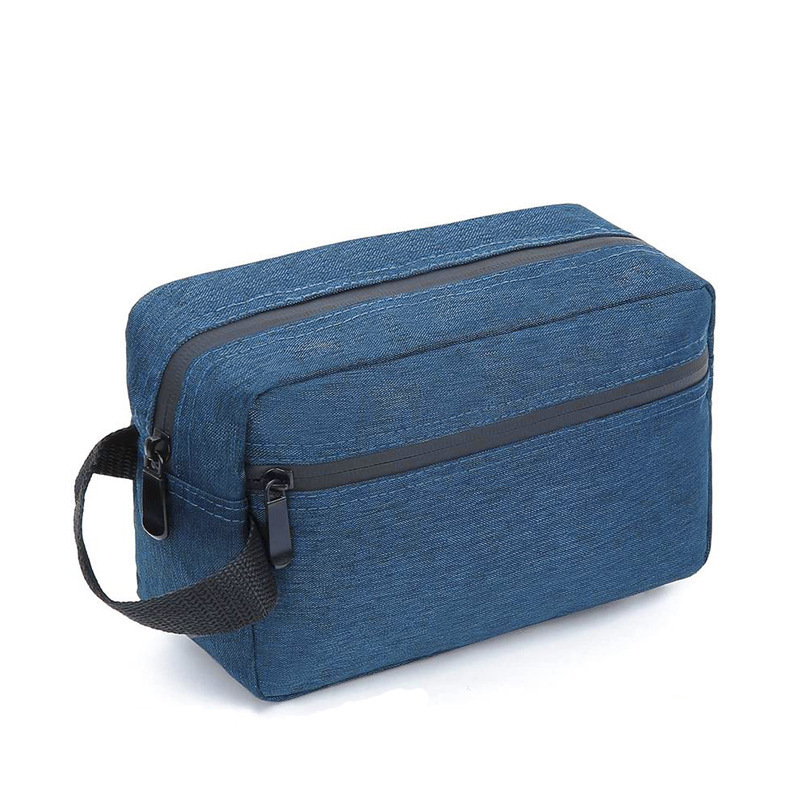 Man Cosmetic & Travel Bag 6