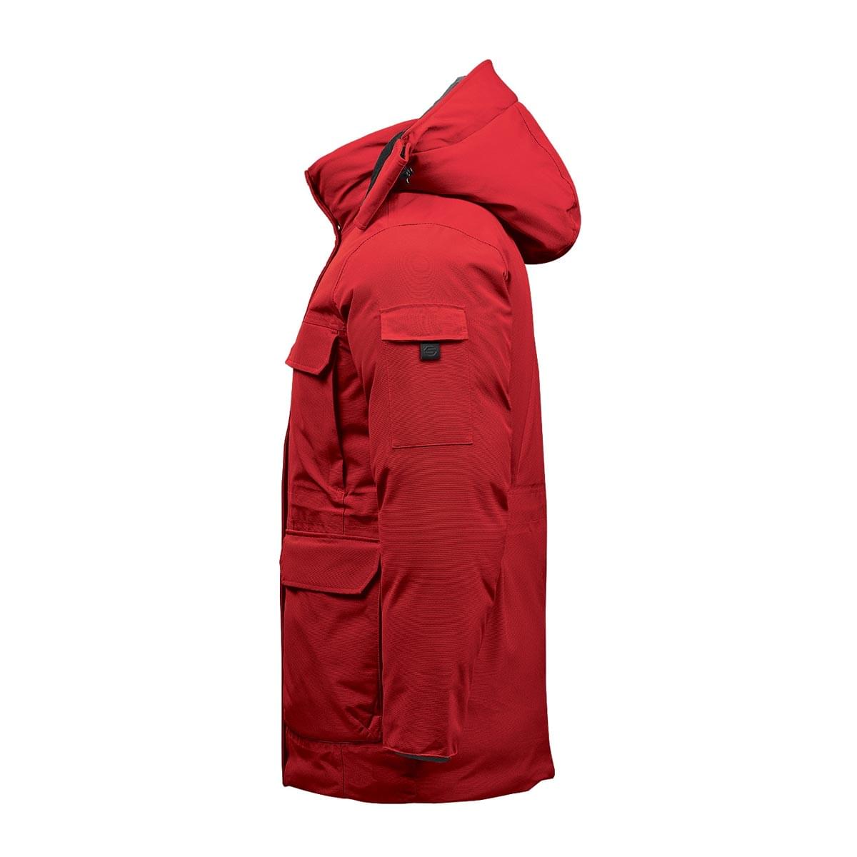 Stormtech Men's Denali Parka 6