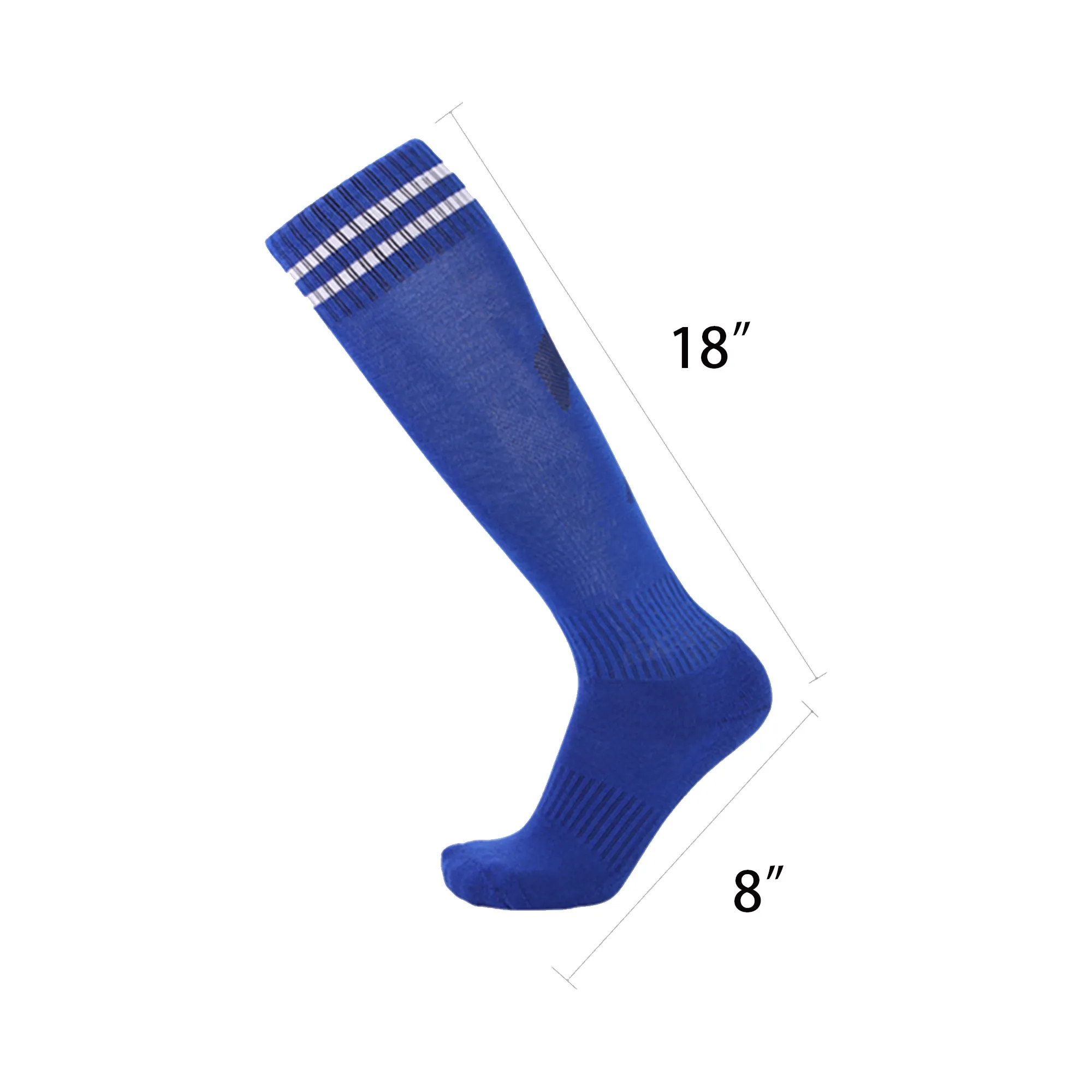 Athletic Compression Socks 2