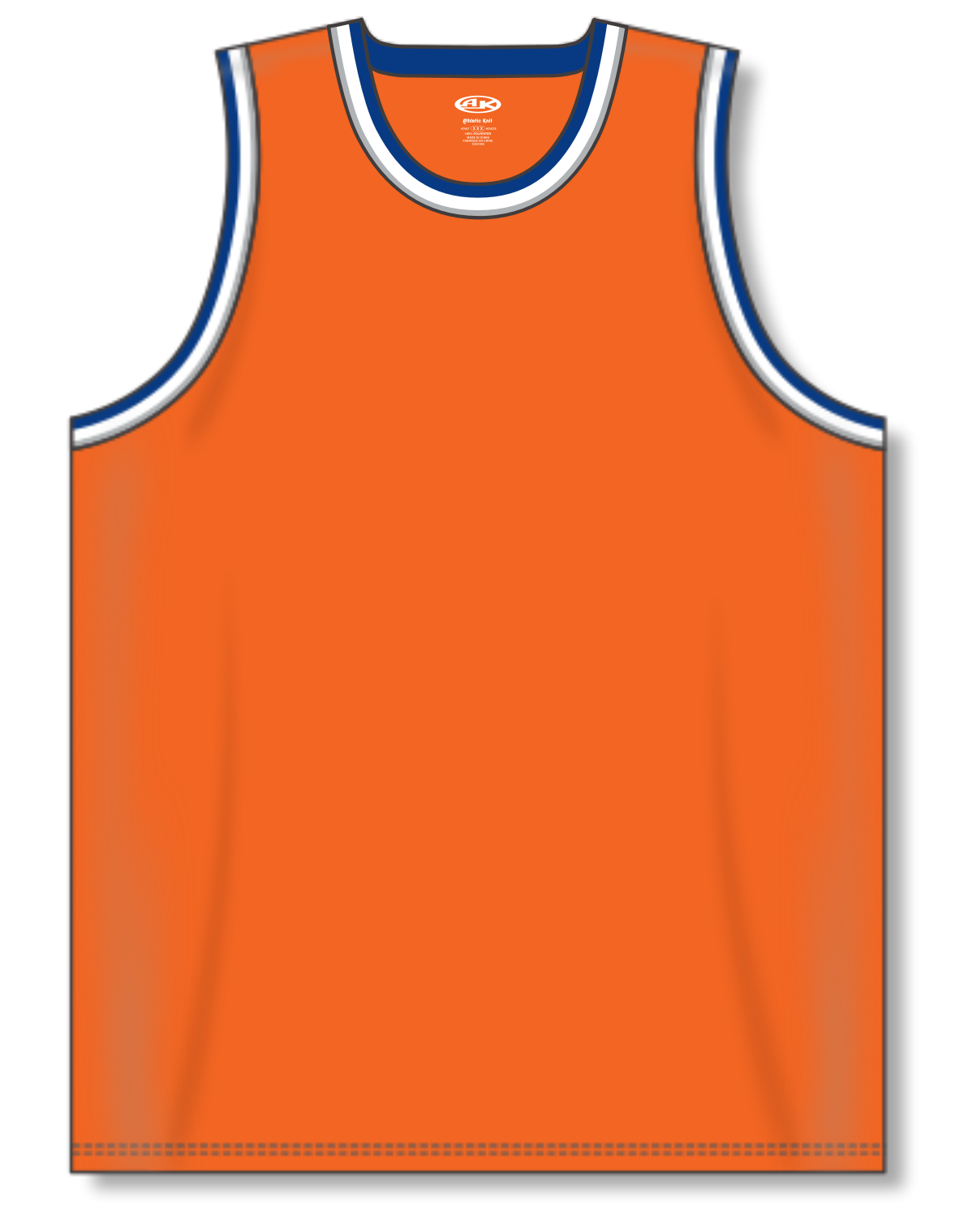 Pro Basketball Jerseys B1710-G01 78