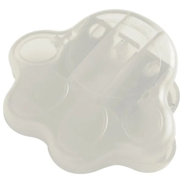 Pawprint Magnet Clip 5