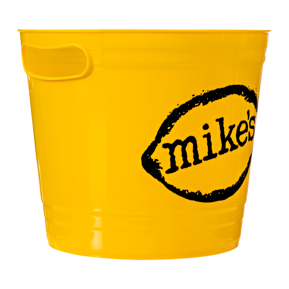 Plastic Beer Bucket 7