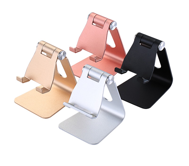 Aluminum Phone Stand and Holder 2