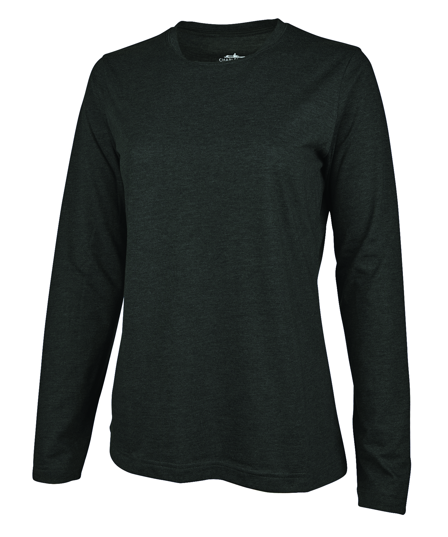 Women's Comfort-Core Long-Sleeve Crew 15