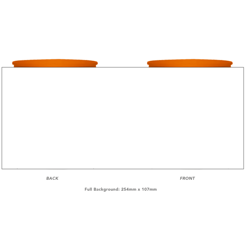 16oz Full Color Wrap Stadium Cups 18