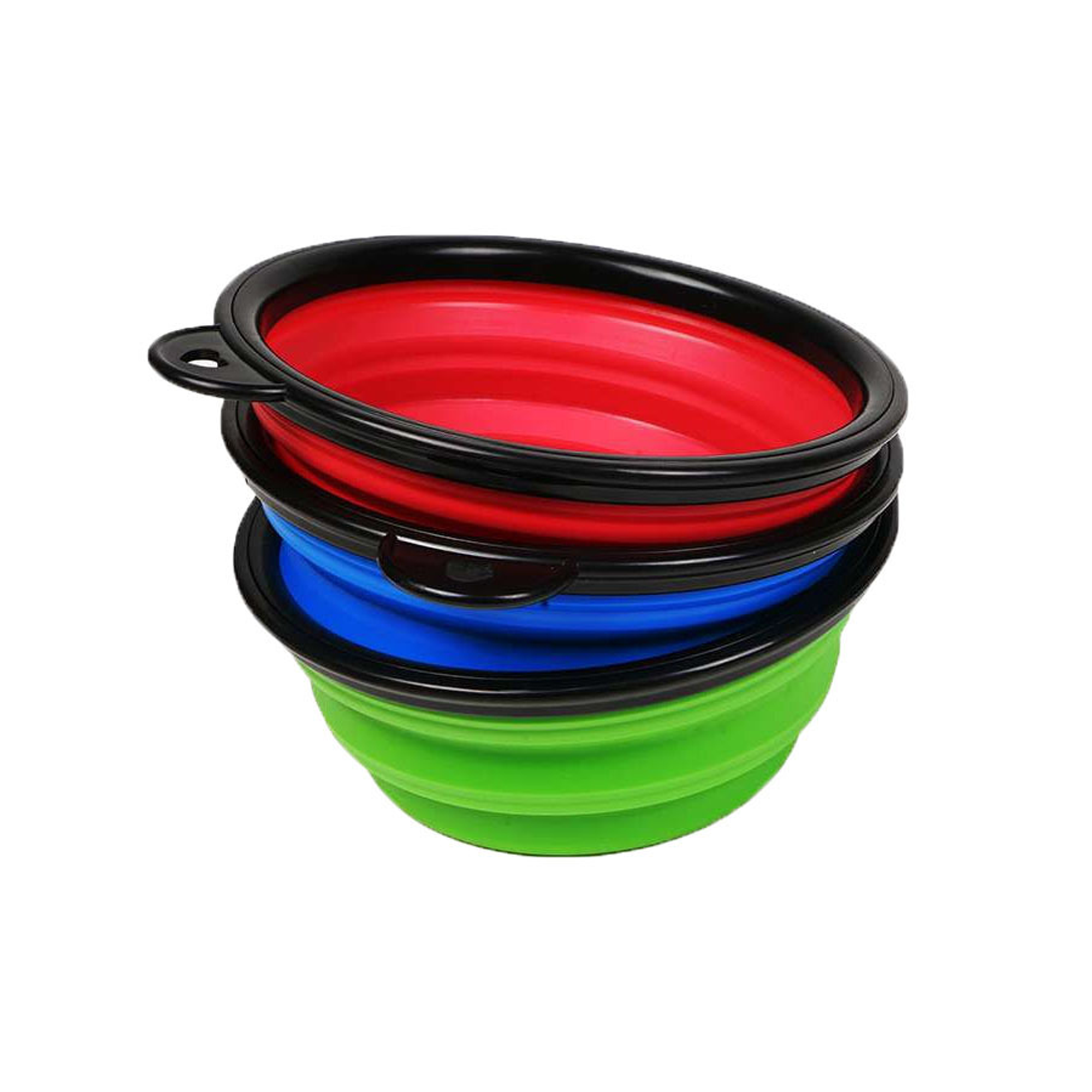 12 oz Foldable dog bowl 6