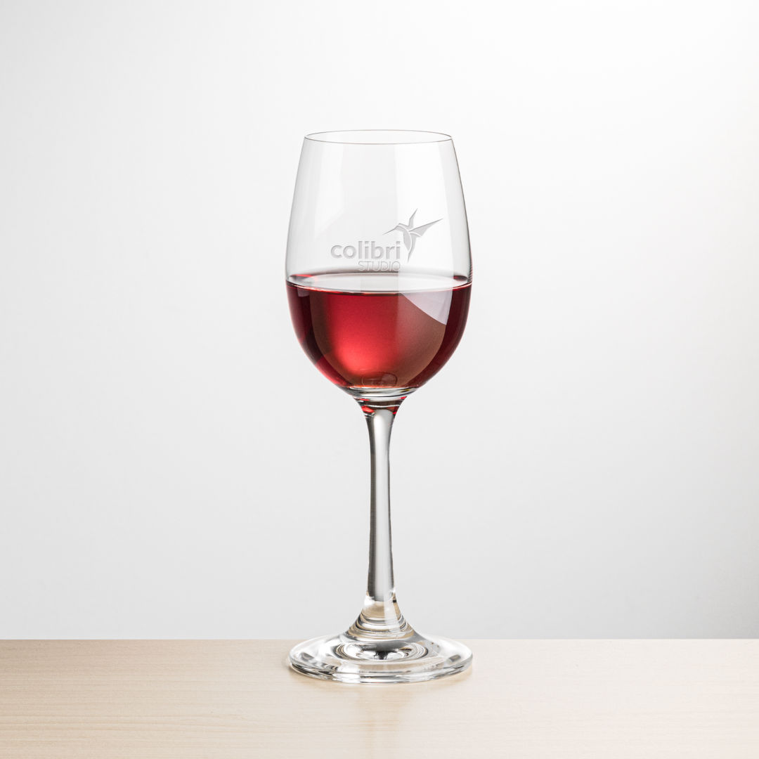 Burlington Wine - Deep Etch 8