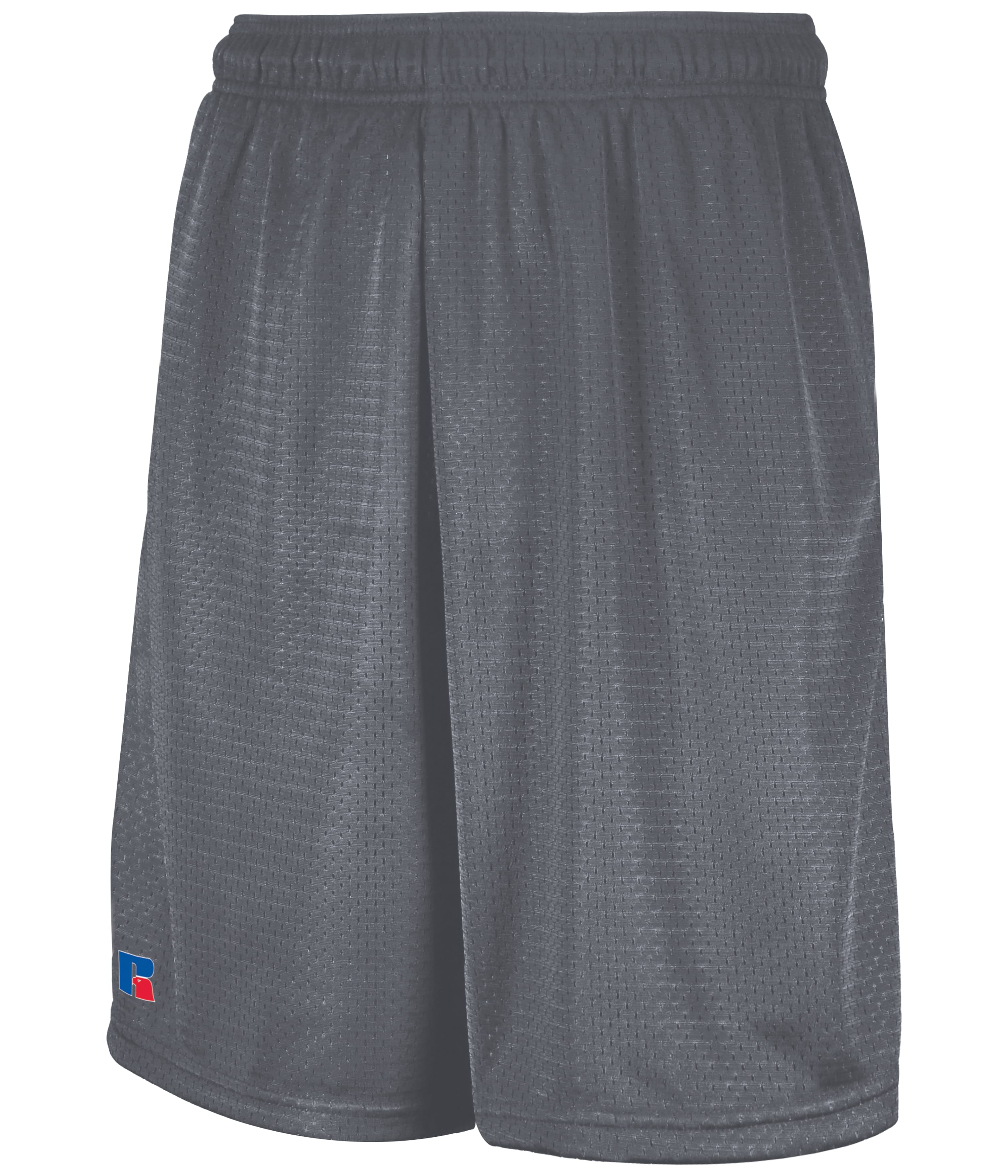 Mesh Shorts With Pockets 12