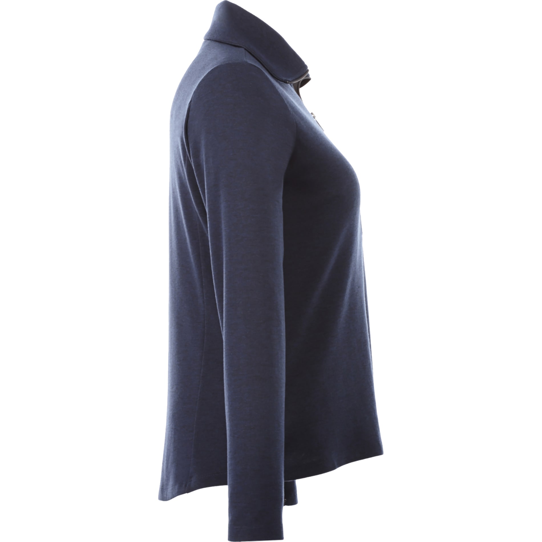 Women's STRATTON Knit Half Zip 60
