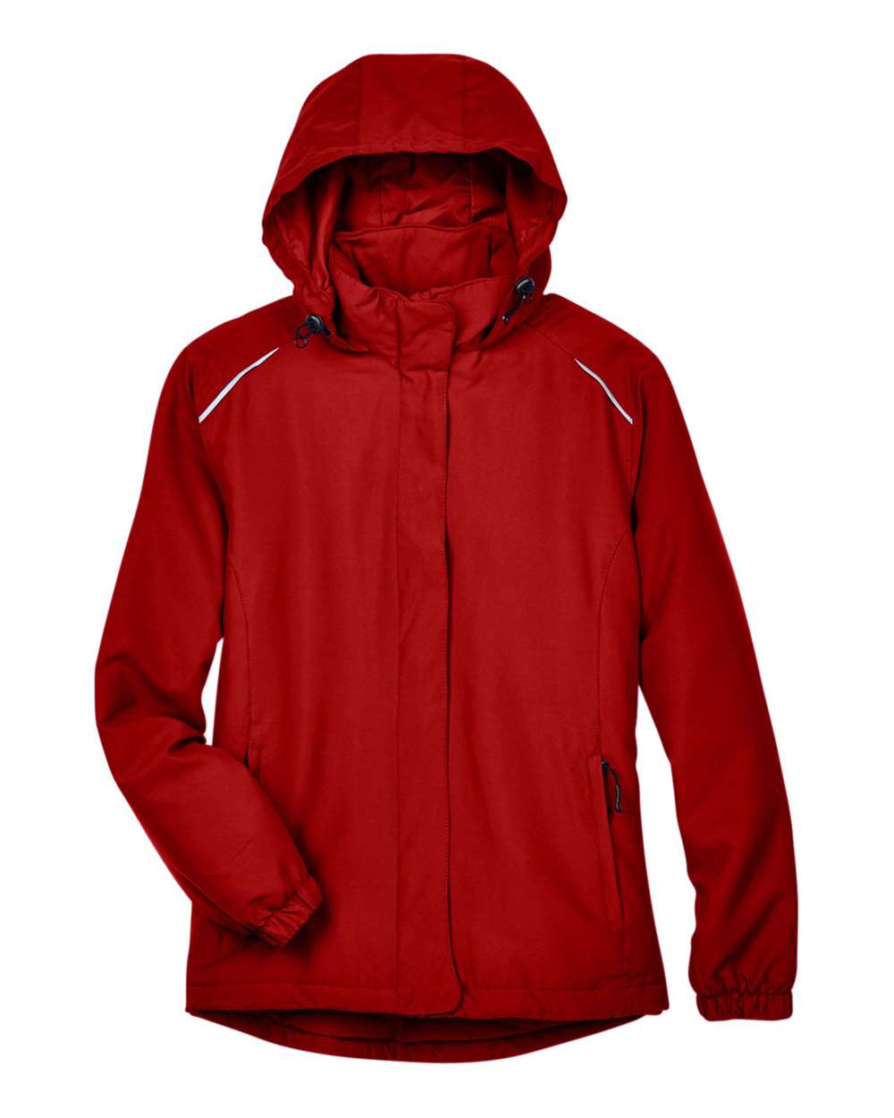 Women's Brisk Insulated Jacket - 78189 20