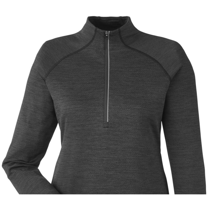 Spyder Ladies' Mission Half-Zip 7