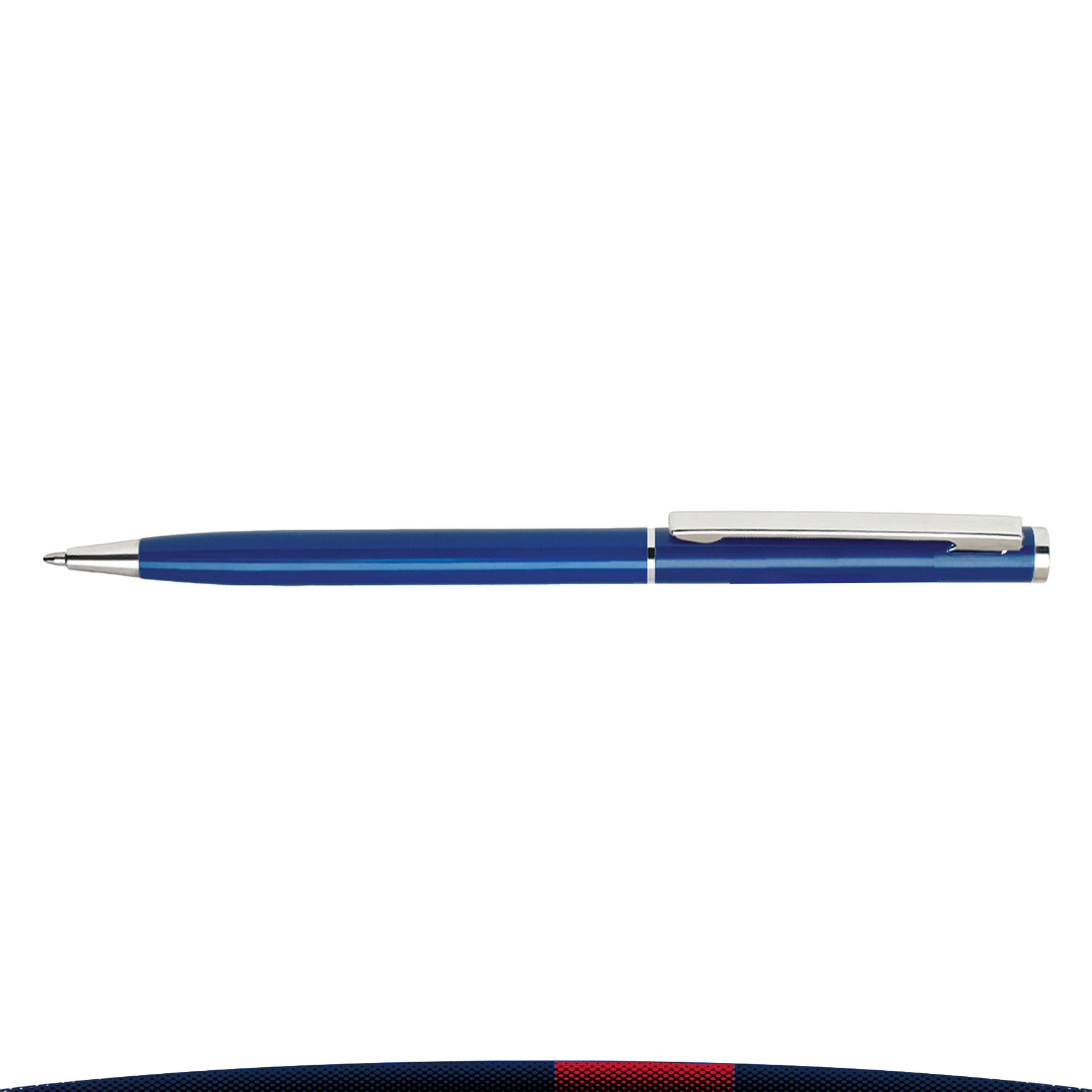 Dustin Metal Pen 7