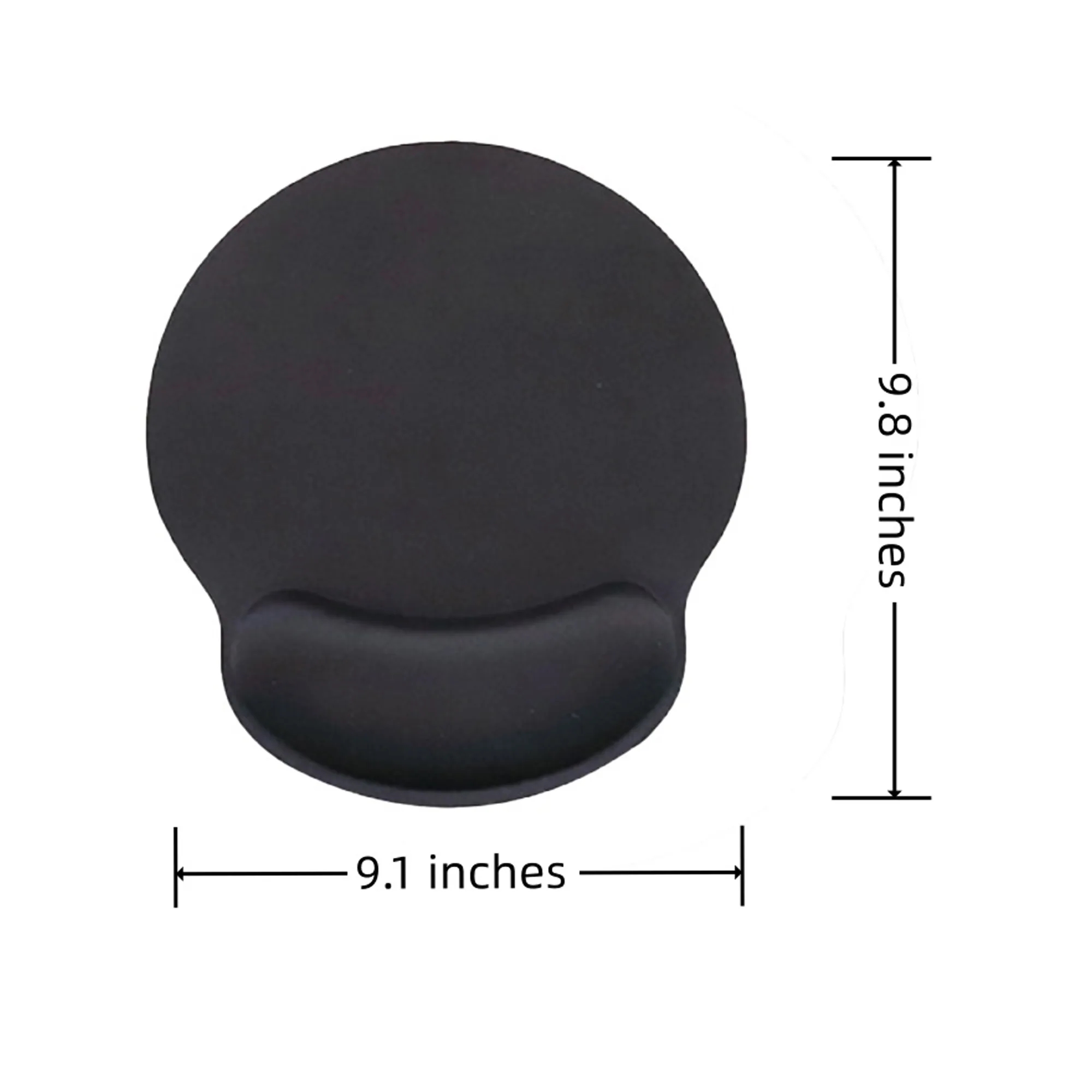 Mouse Pad Custom MOQ 50PCS 3