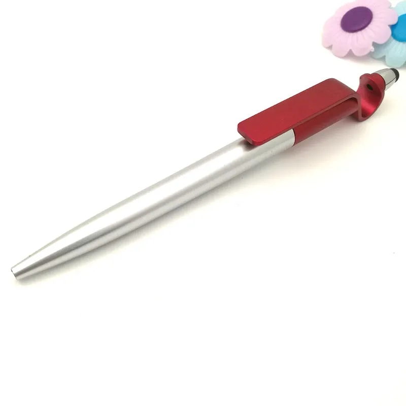 Mobile Phone Stand Stylus Pens 2