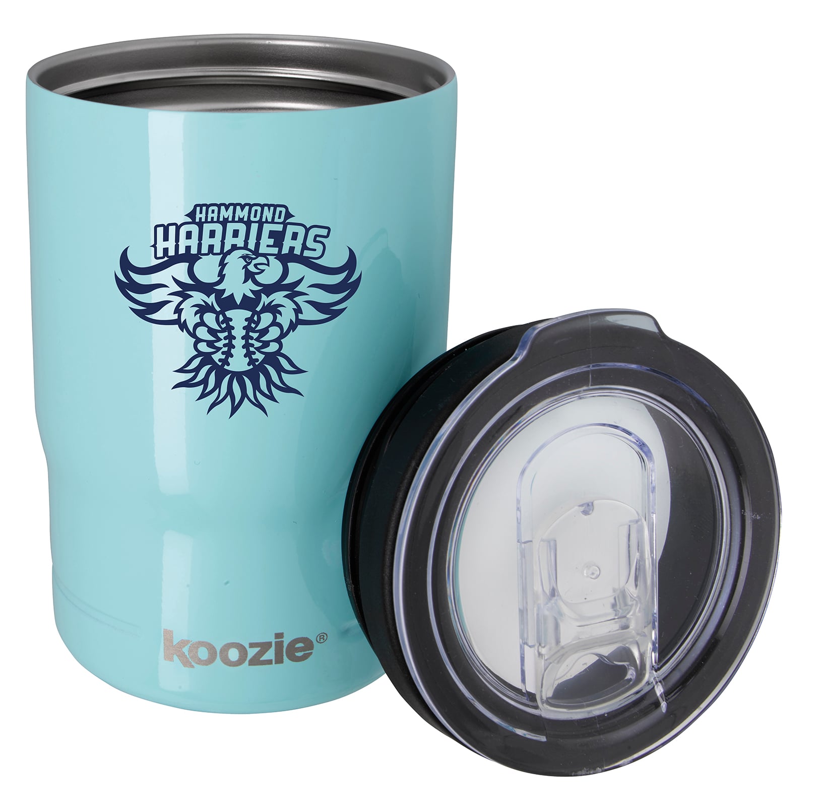Koozie® Triple Vacuum Tumbler - 13 oz. 32