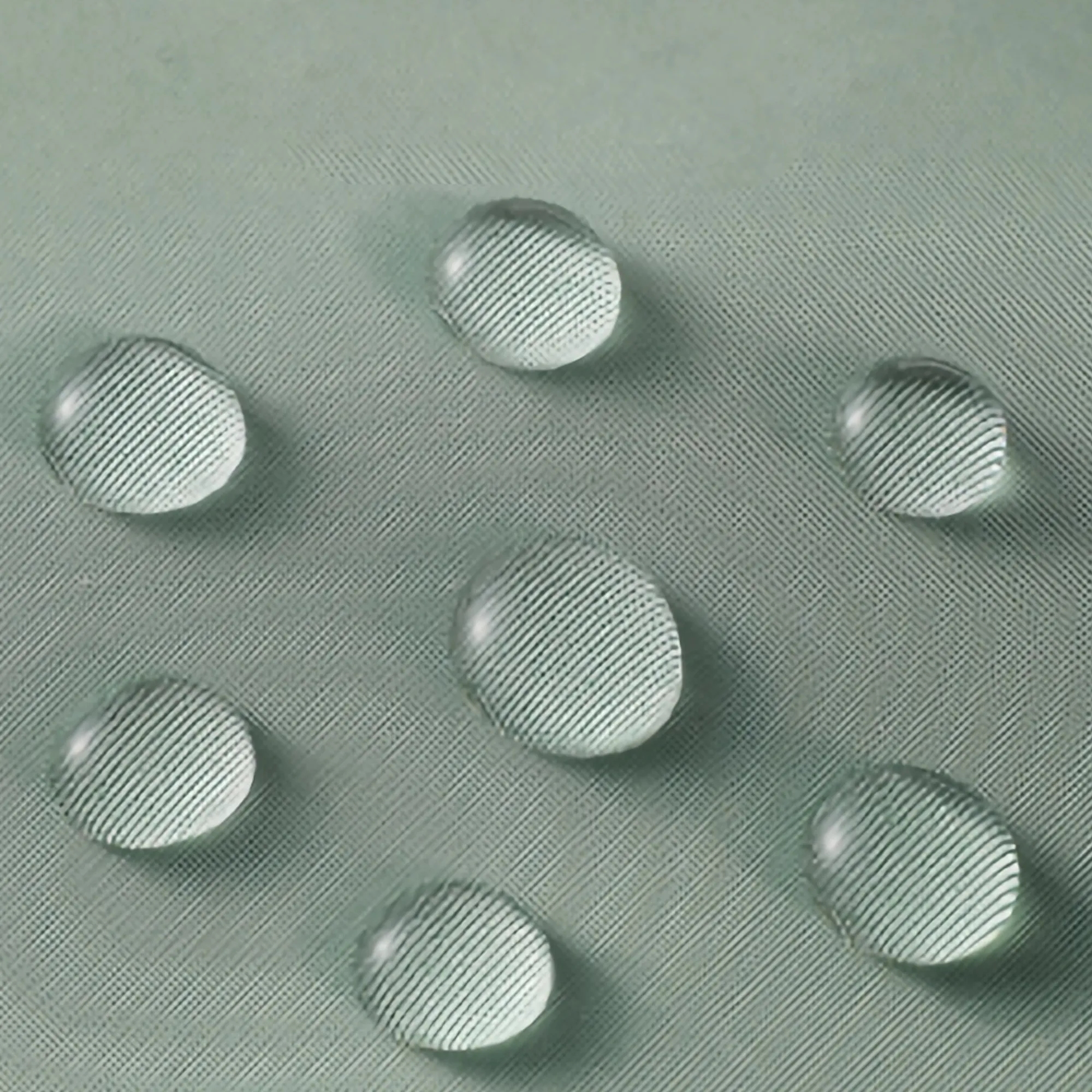 Chic Compact Makeup Bag Travel Daily Use Cosmetic Zippered 6