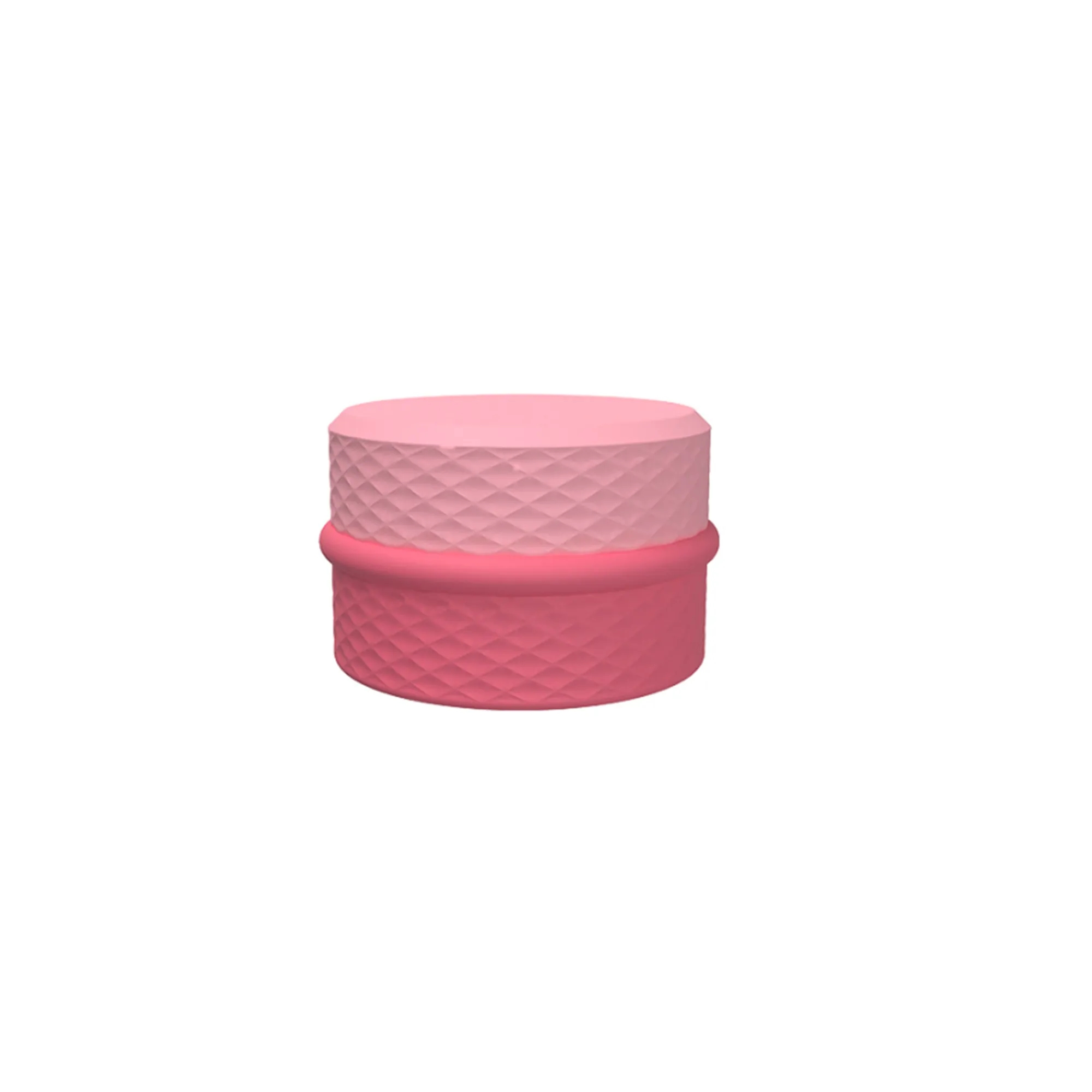 Silicone Travel Split Bottle 5