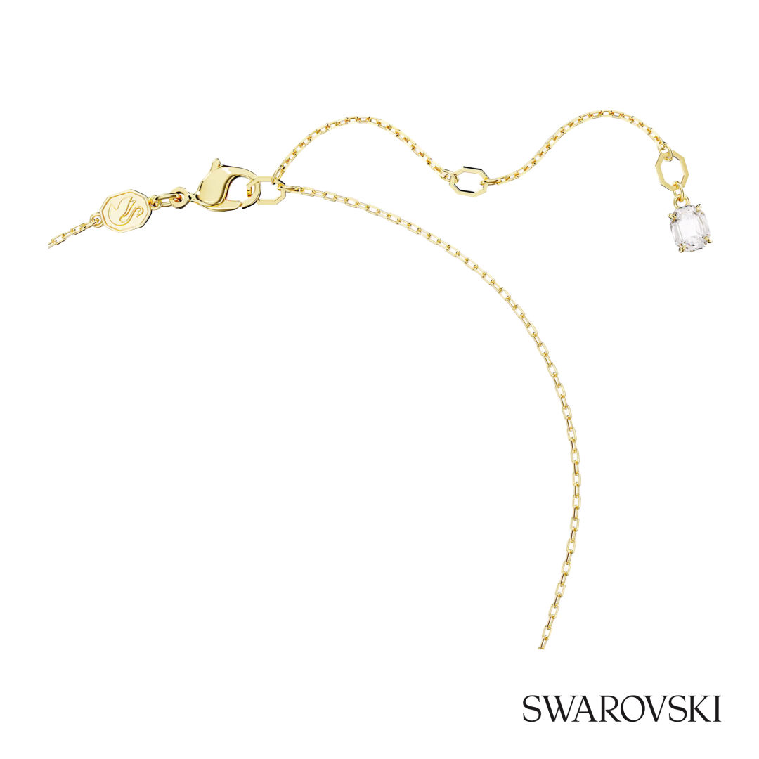 Swarovski® Dextera Pendant 3