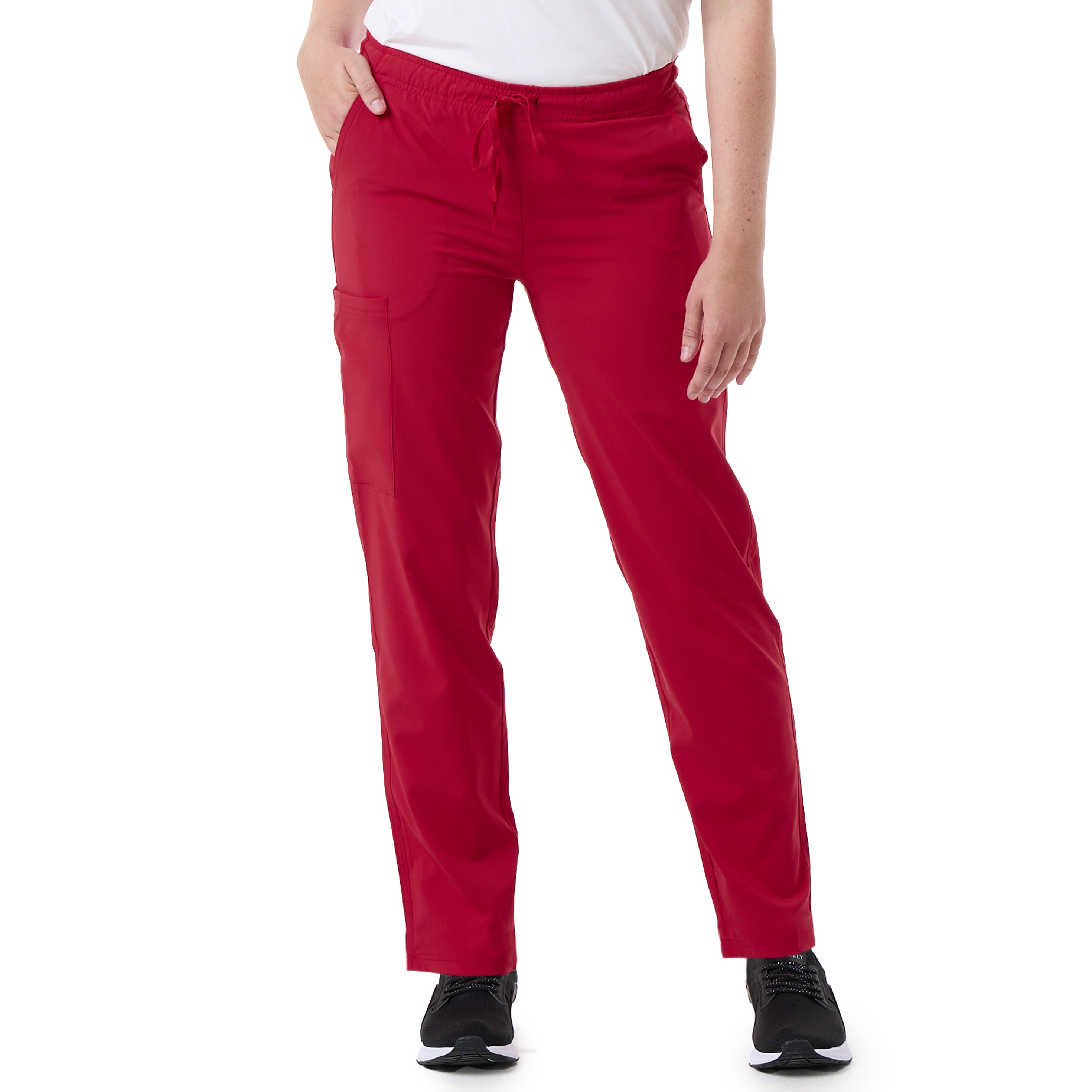 Woman's UltraStretch Cargo Pant 4