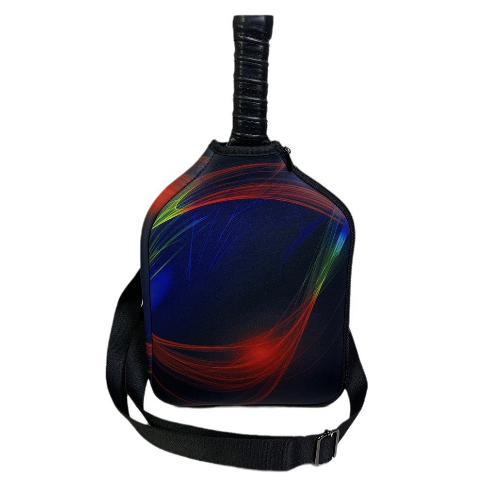 Neoprene Pickleball Paddle Bag 3