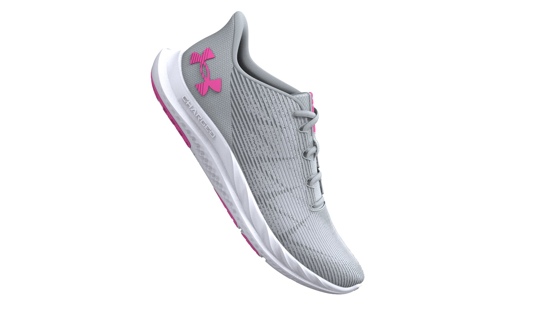 UA Speed Swift Women's Running Shoes 11