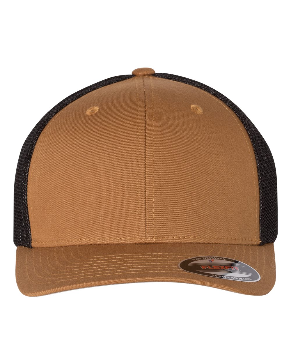 Trucker Cap - 6511 54