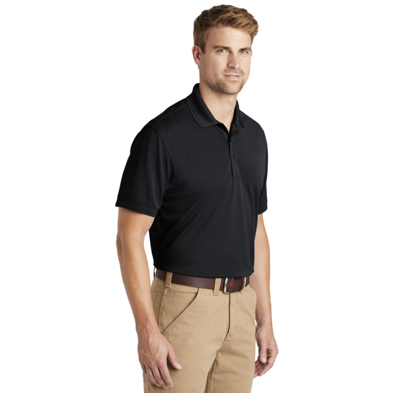 CornerStone Industrial Snag-Proof Pique Polo. 21