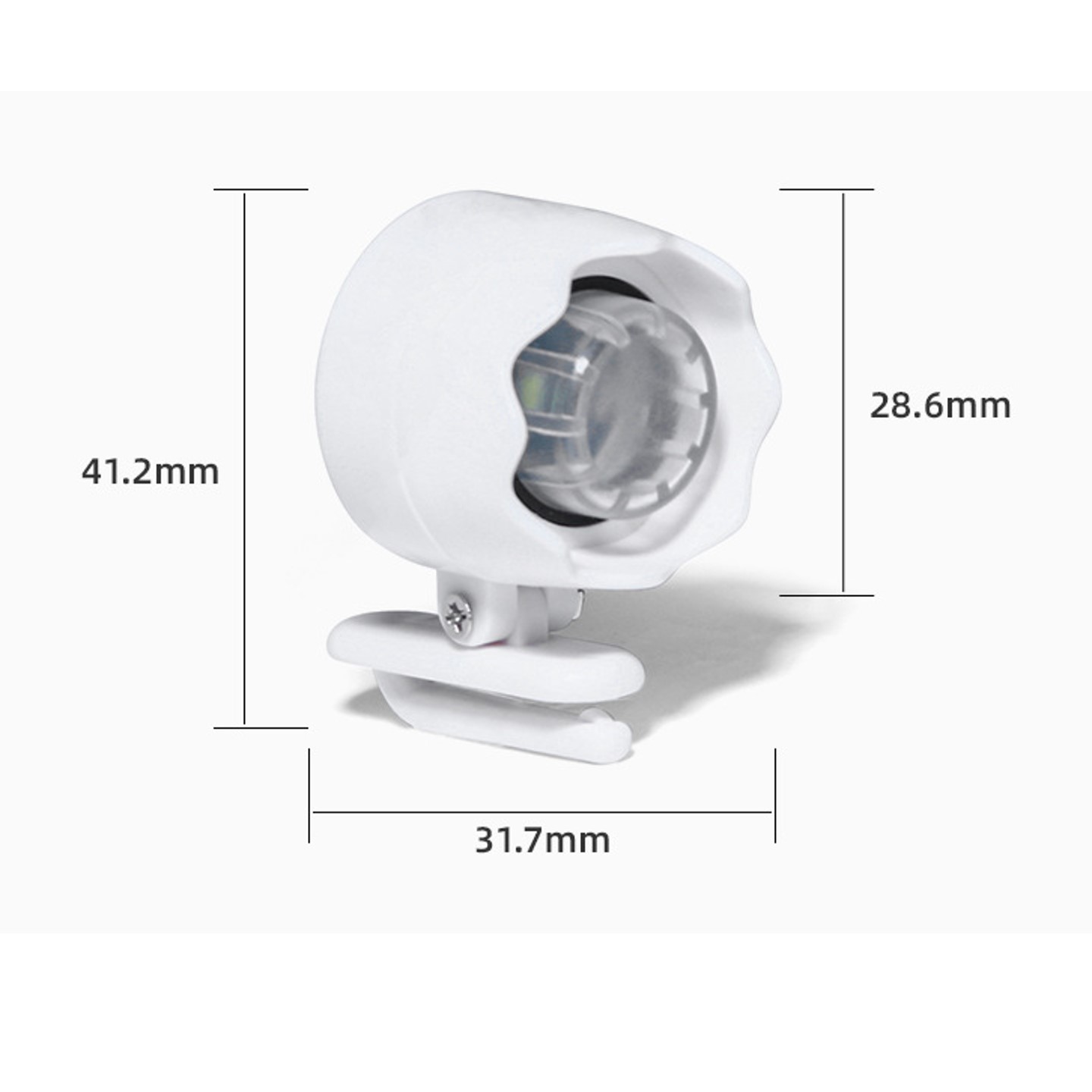 Hands Free Flashlights for shoes 1