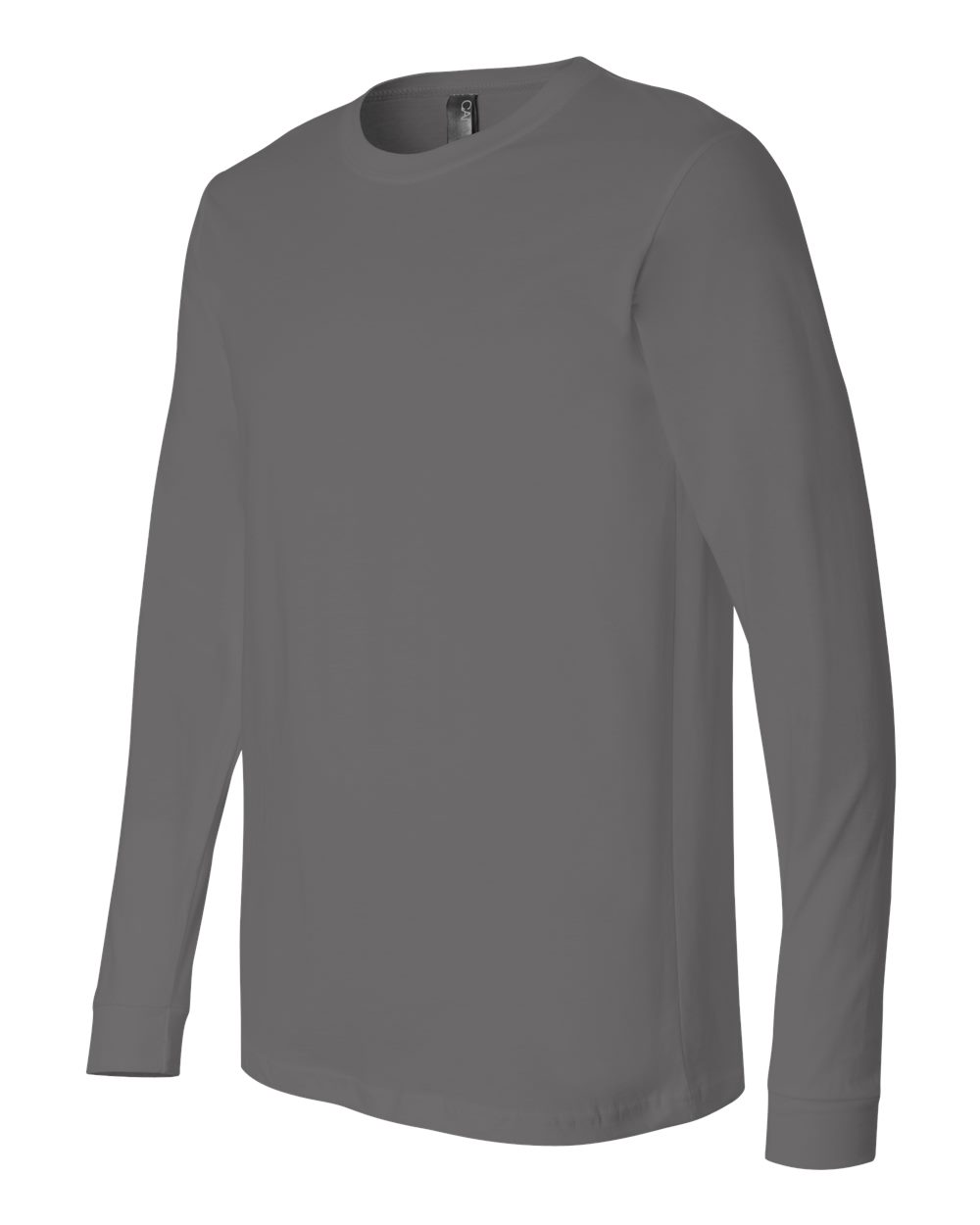 Unisex Jersey Long Sleeve Tee - 3501 285