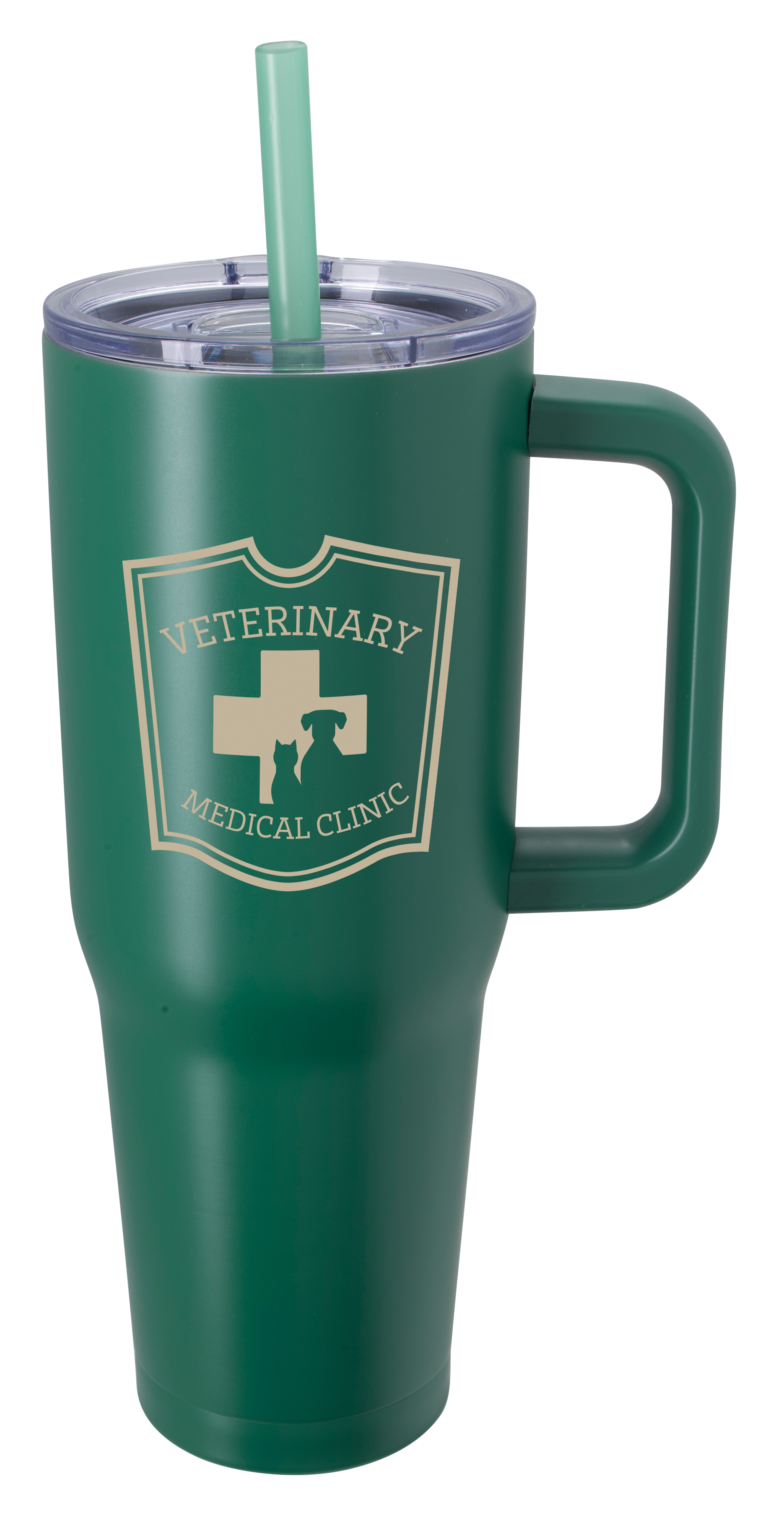 The Viking Collection® Nova Travel Mug - 40 oz. 14