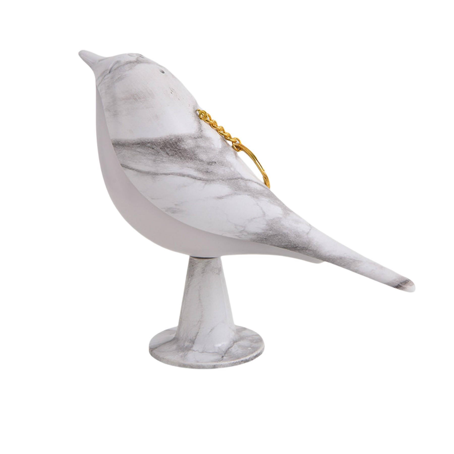 Cordless Bird Lamp 1
