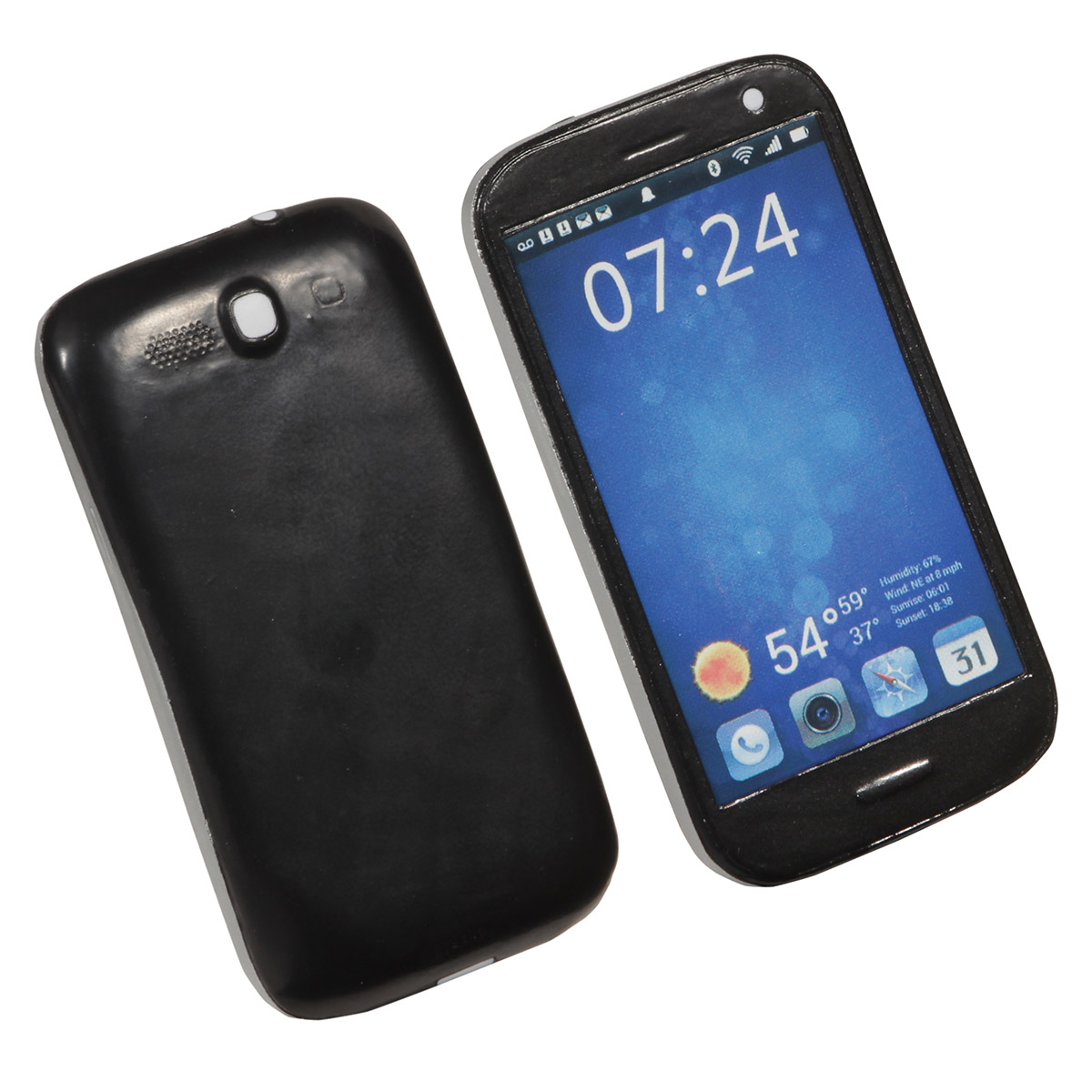 Smartphone Stress Reliever 14