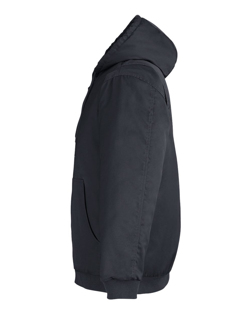 Unisex ClimaBloc® Heavyweight Hooded Full-Zip Jacket - M722 35