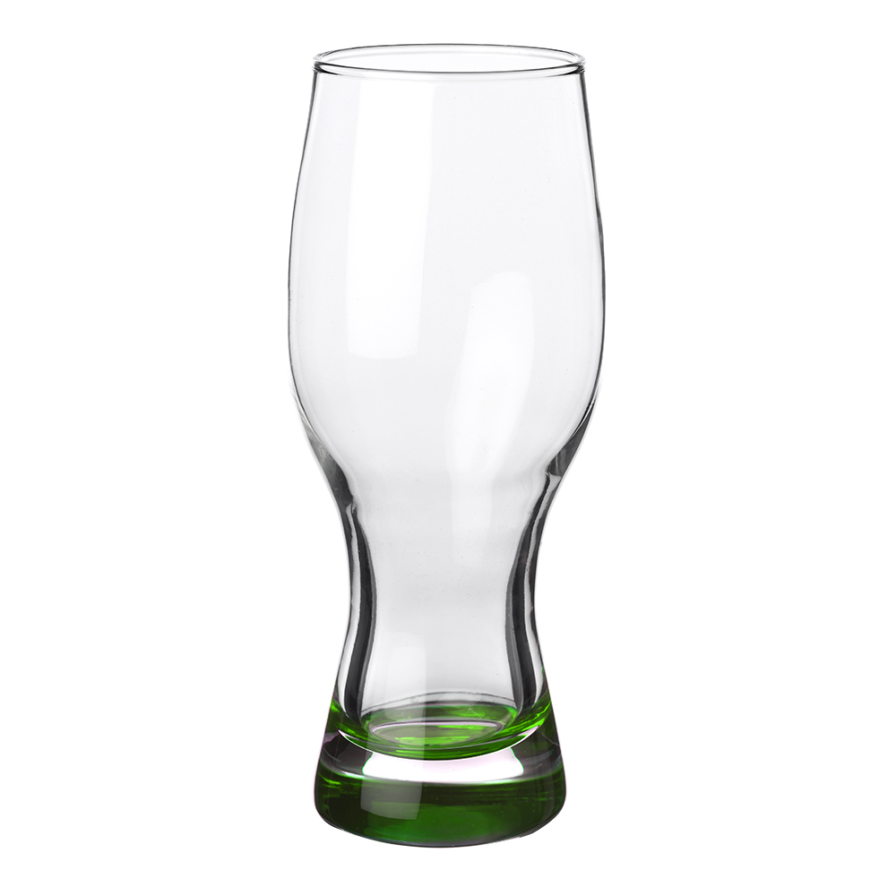 14 oz. Salina Pilsner Glasses 14